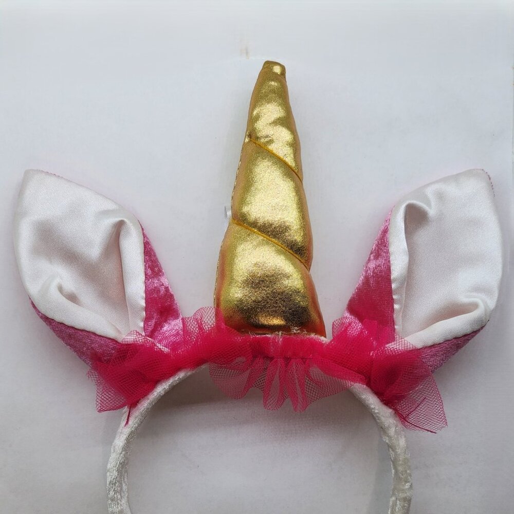 Free With Purchase-Unicorn Headband - Picture 3 of 3